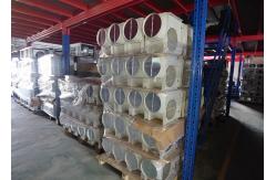 China Double Inlet Centrifugal Fans manufacturer