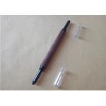 Double End Long Wear Cream Shadow Stick , Matte Eyeshadow Pencil 136.8 * 11mm for sale