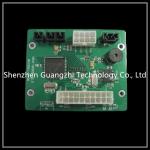 Vending Machine Keypad Circuit Board Ik07 Vandal Resistant Class Small Volume for sale