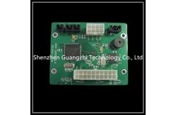 China Vending Machine Keypad Circuit Board Ik07 Vandal Resistant Class Small Volume supplier
