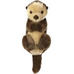 Machine Washable Children'S Cognitive Realistic Sloth Plush Toy for sale