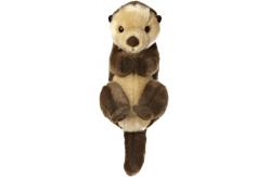 China Machine Washable Children'S Cognitive Realistic Sloth Plush Toy supplier