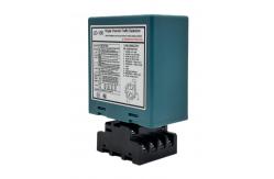 China High Sensitivity Vehicle Loop Detector , Parking Lot Entry Exit Loop Detector supplier