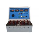0-40A 6 Station 220V 50HZ Temperature Rise Tester