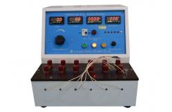 China 0-40A 6 Station 220V 50HZ Temperature Rise Tester supplier