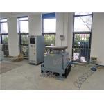 Pneumatic Shock Tester Bump Test Machine For Home Appliances Transportation Simulation