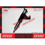  0950006310 Diesel Injection Pump 095000 6310 095000-6310 FuelInjectors RE530362 RE531209