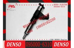 China  0950006310 Diesel Injection Pump 095000 6310 095000-6310 FuelInjectors RE530362 RE531209 supplier