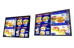 China LGP LED Light Box Display supplier
