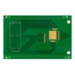 Isola 370hr Nelco PCB Printed Circuit Board High Precision 2mil 6l for sale