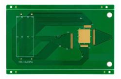 China Isola 370hr Nelco PCB Printed Circuit Board High Precision 2mil 6l supplier