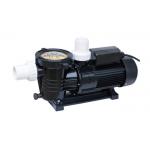 1.2hp Plastic Pond Circulation Pump , Eco Friendly Low Noise Abs Water Pump for sale