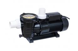 China 1.2hp Plastic Pond Circulation Pump , Eco Friendly Low Noise Abs Water Pump supplier