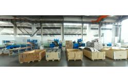 China Aluminum Foil Packaging Machine manufacturer