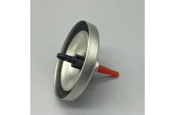 China 40mm Lighter Gas Refill Valve For Long-Lasting Performance supplier