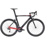 HERD6.0 SAVA Carbon Road Bike 700c , Carbon Racing Bicycle Multiple speed levels for sale