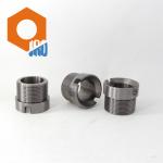Tungsten Carbide Drill Bit Nozzle OEM For Cutting Abrasives for sale