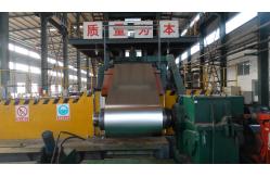 China Channel Letter Aluminum Coil manufacturer