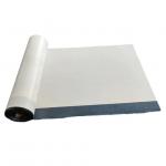 High polymer self-adhesive good elongation waterproof membrane for sale