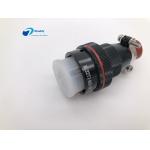 Lemo Type 14 Pin Cable Circular Electrical Connectors Solder Contact XC22T14KH W for sale