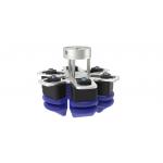 FDA Small Size Soft Robot Gripper For Confined Spaces Working for sale