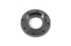 China 0.005mm Tolerance Ra3.2 Brass Cnc Machining Parts Broaching Plating Anodized supplier