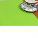 Disposable 100% Polypropylene Biodegradable Table Cloth Cover for Coffee Shop for sale