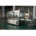 High Efficiency Water Bottling Machine 500ml Bottle Water Production Line for sale