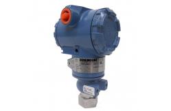 China Rosemount 2051 Coplanar Pressure Transmitter 2051CD2A22A1AB4M5D4Q4 supplier