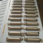 Piezoelectric Element Piezo Ceramic Plate For Making Piezoelectric Vibration Sensor for sale