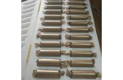China Piezoelectric Element Piezo Ceramic Plate For Making Piezoelectric Vibration Sensor supplier