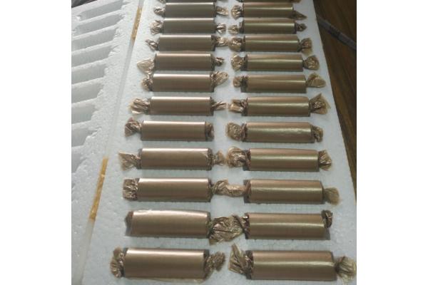 Piezoelectric Element Piezo Ceramic Plate For Making Piezoelectric Vibration Sensor