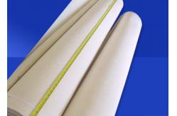 China Endless Knitted Fabric High Temperature Felt Roll For Compactor Machine supplier