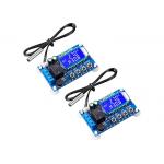 High Precision XY-T01 Digital Display Thermostat Module For Arduino