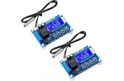 China High Precision XY-T01 Digital Display Thermostat Module For Arduino supplier