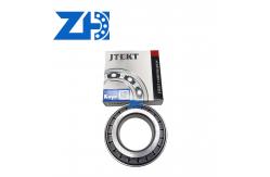 China Elite 30318JR Taper Roller Bearings Premium Craftsmanship for Seamless Performance supplier