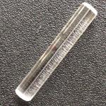 Borosilicate Capillary Tube With Outer Diameter 6.35mm for sale