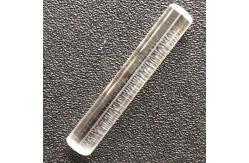 China Borosilicate Capillary Tube With Outer Diameter 6.35mm supplier