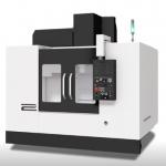 Continuously Variable Speed Vertical Drilling And Tapping Center 7.7N.M Servo Motor for sale