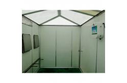 China Custom Intelligent Garbage Collection Station Household Waste Disposal Station supplier