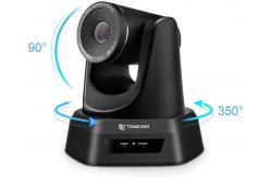 China HD 1080P Video Broadcast Conference Camera 20X Optical Zoom NV20U supplier