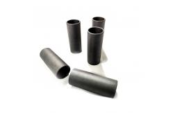 China Precision Mold Components Kcf Ceramic Sleeve For Nut Welding supplier