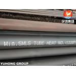 ASME SA213 / ASTM A213 T9 Alloy Steel Seamless Tube For Boiler , Superheater and Heat Exchanger for sale