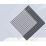 Powder Coated Stainless Steel Window Screen Corrosion Resistance Safety Screens for sale