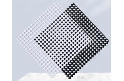 China Mosquito Net Wire Mesh Stainless Steel Roll Privacy Window Screen Mesh supplier