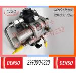 common rail pump 294000-1320 22100-30160 for Toyota 1KD-FTV , 2KD-FTV D-4D diesel injection pump 294000-1320 for sale