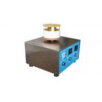 20mm Brass Button Operation Tester Plug Pins Insulating Sleeves Abnormal Heat Resistance