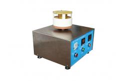 China 20mm Brass Button Operation Tester Plug Pins Insulating Sleeves Abnormal Heat Resistance supplier