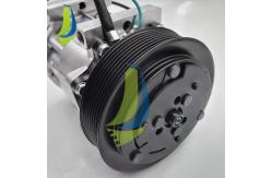 China 15082727 A/C Compressor For EC360 EC460 Excavator Spare Parts supplier