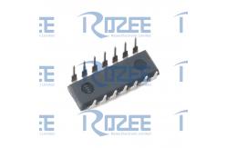 China CD4047BE supplier